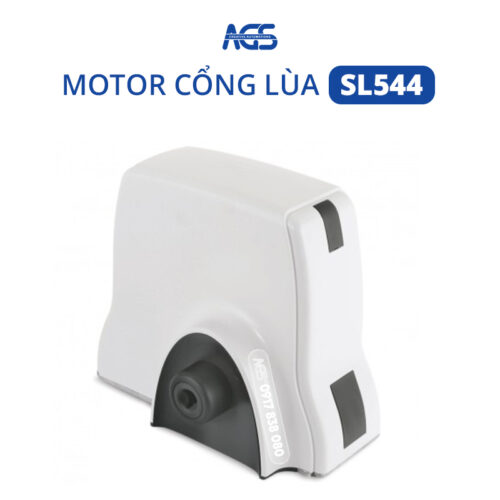 Motor cổng lùa SL544