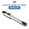 Motor cổng tay đòn SERRA320