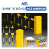 Barie tự động AGS-D009-R50
