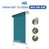 Mành mát tự động AGS NX-520