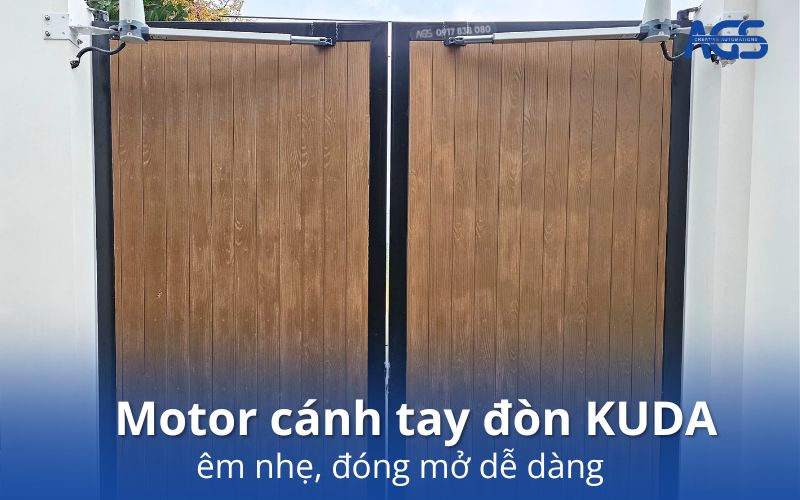 motor cánh tay đòn Đà Nẵng