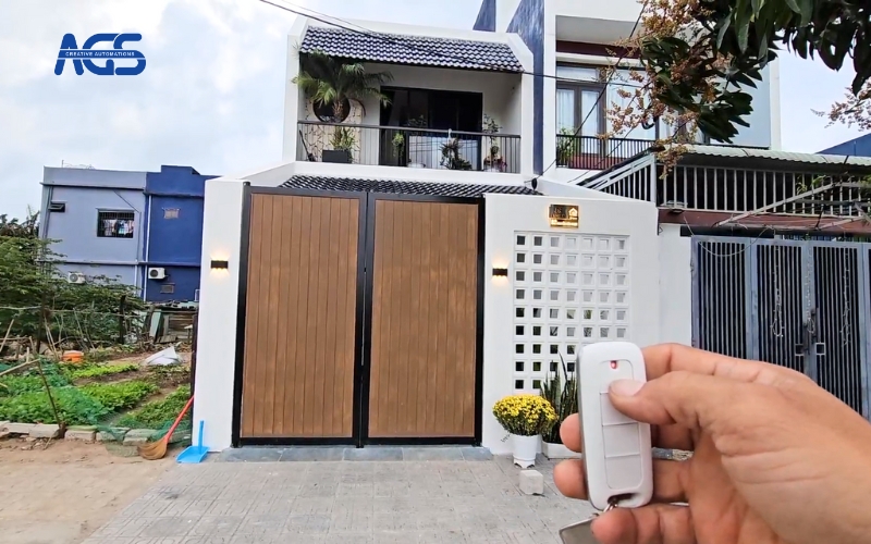 Vận hành thử, kiểm tra trước khi bàn giao cho khách hàng.
