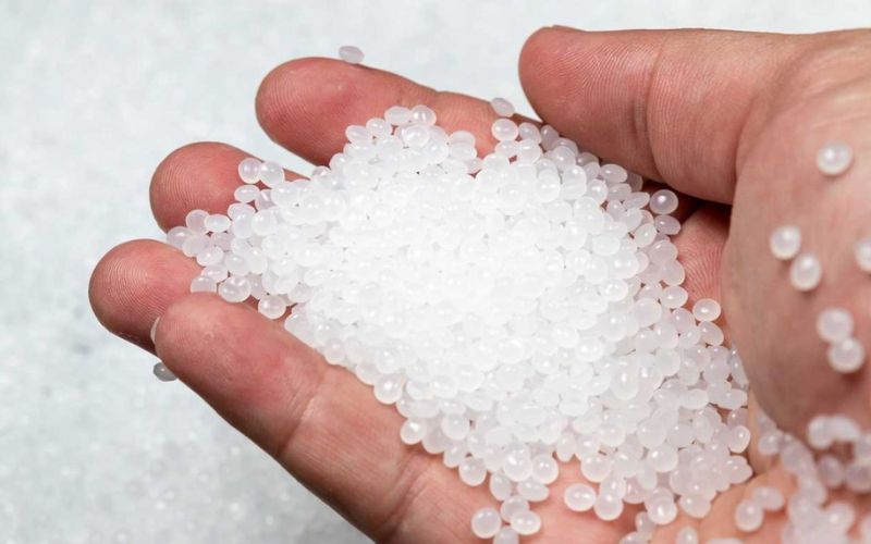 Nhựa PP là một loại nhựa nhiệt dẻo được sử dụng rộng rãi hiện nay