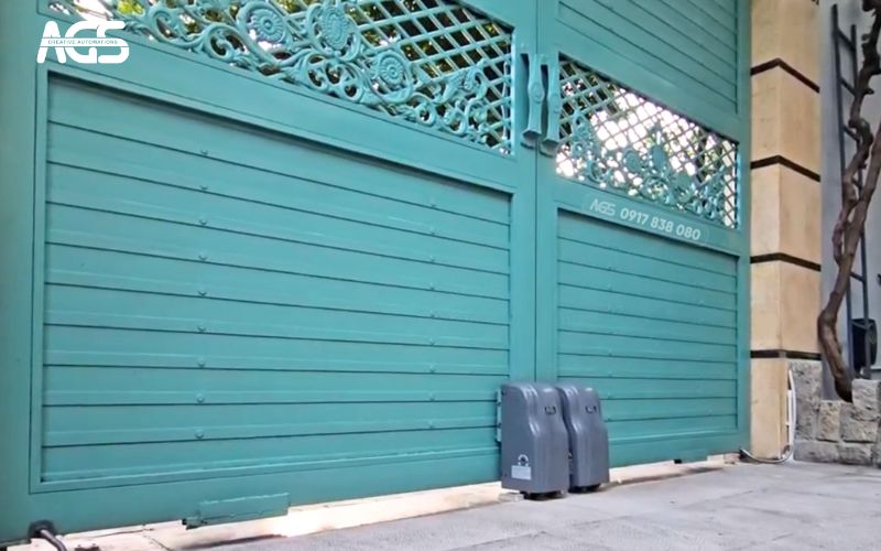 Sản phẩm thiết kế gọn gàng, thẩm mỹ.
