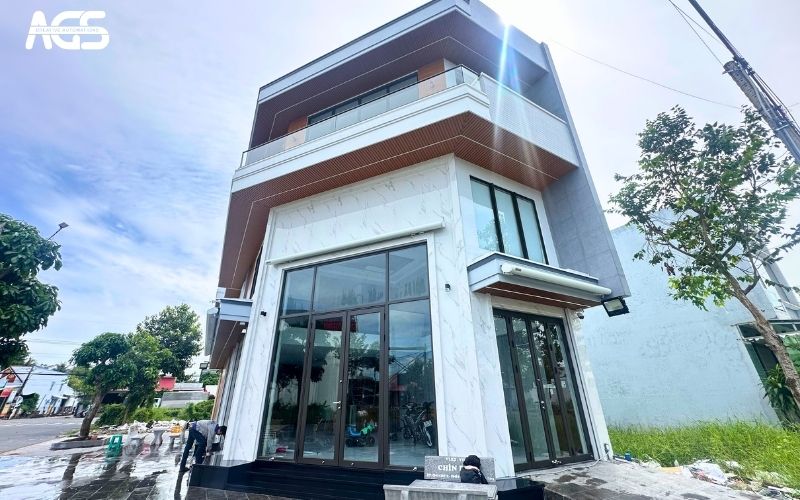 Sản phẩm đóng lại gọn gàng khi không sử dụng