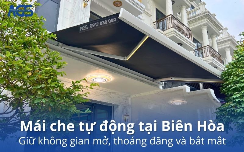 mái che Biên Hòa