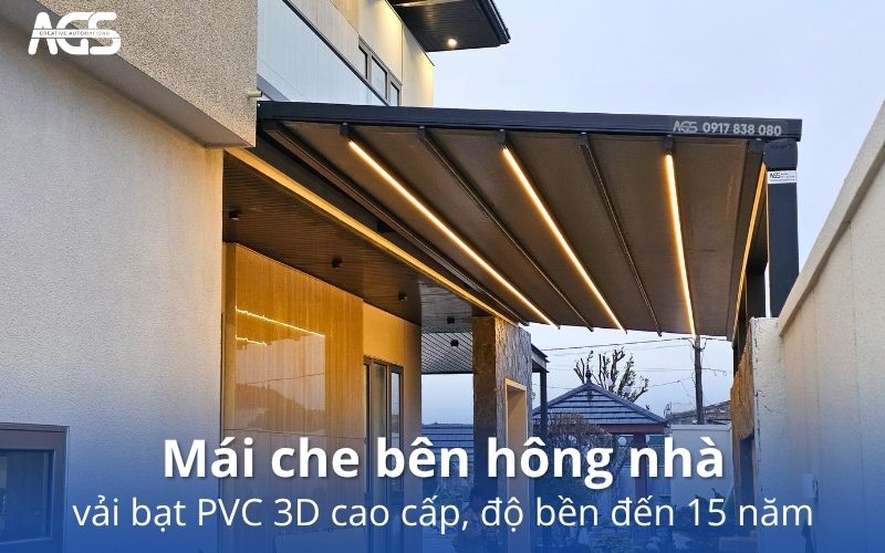 bạt xếp Hà Tĩnh