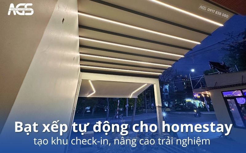 Mái che Côn Đảo
