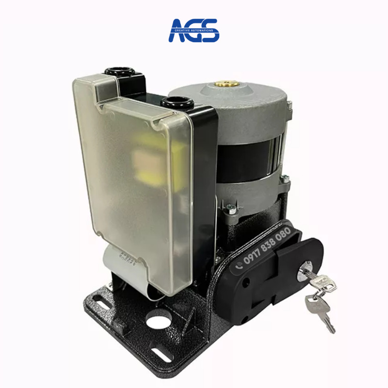 Motor cổng lùa AGS-DCK 136