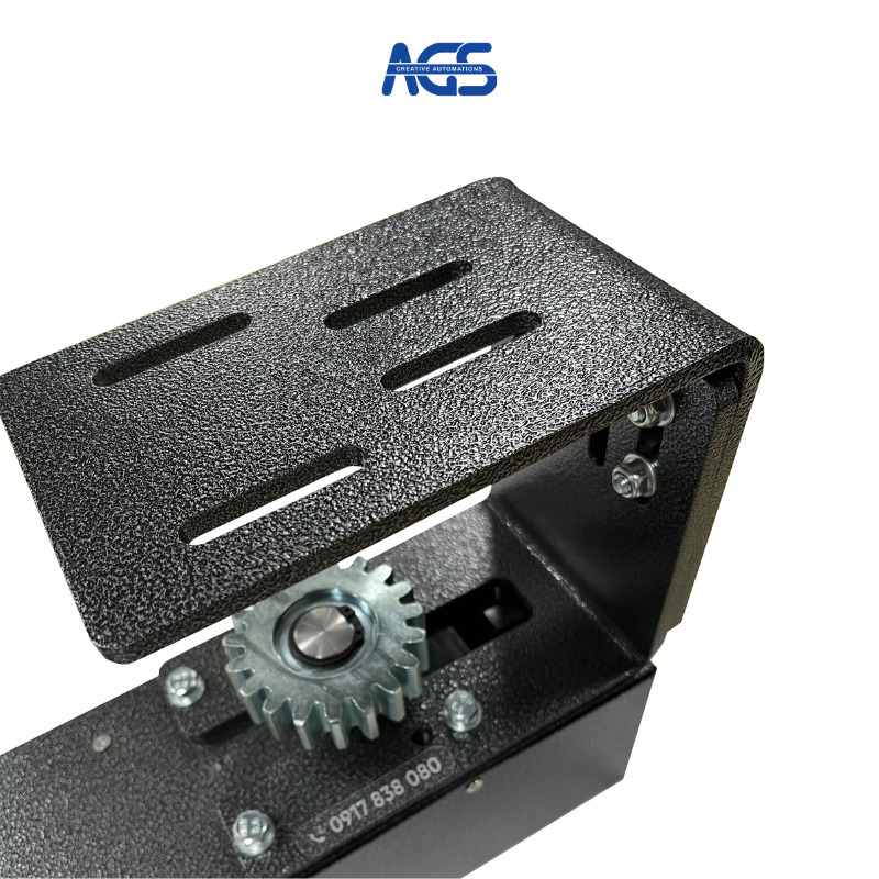 Motor cổng lùa gắn tường AGS-DCK 100101