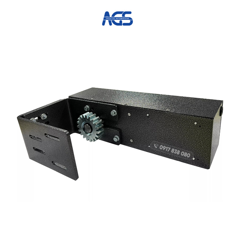 Motor cổng lùa gắn tường AGS-DCK 100101