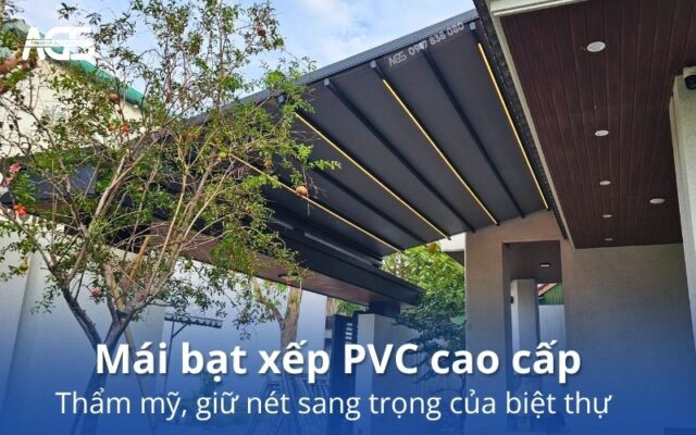 mái bạt xếp Quảng Bình